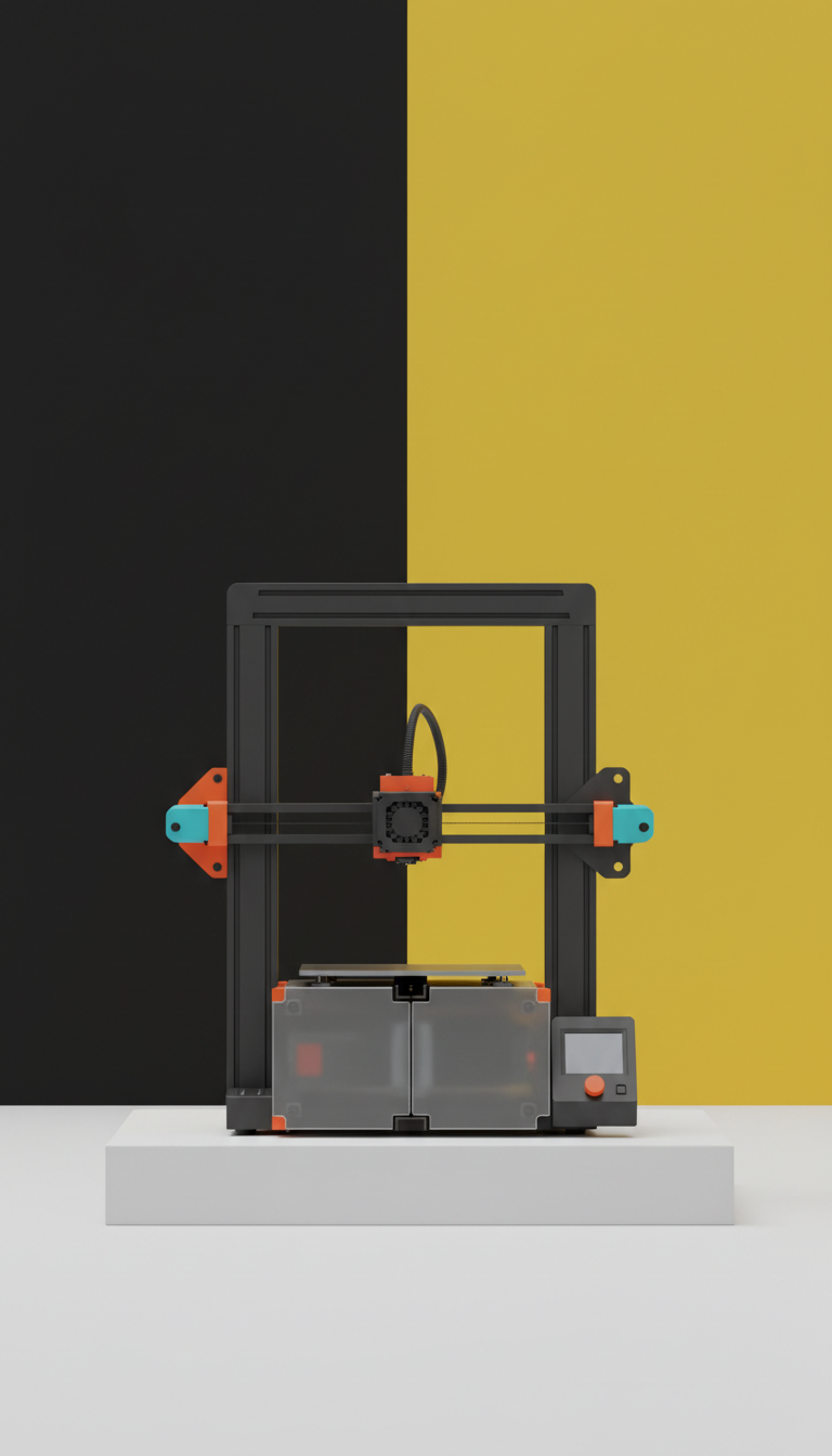 Modular X1 Pro Desktop Printer