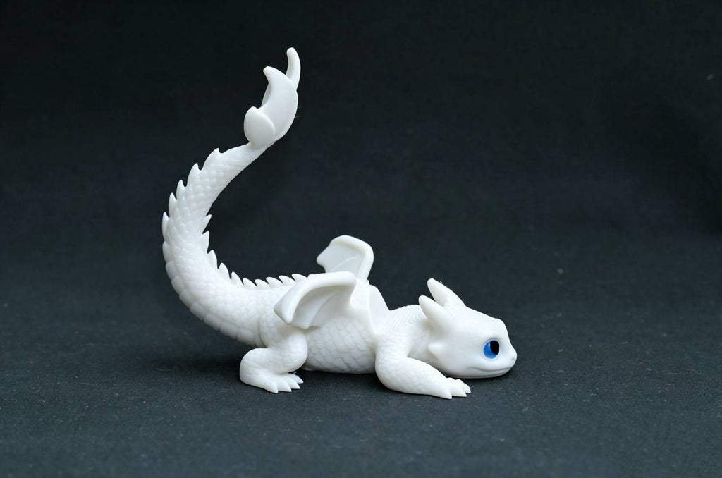 dragon phone stand