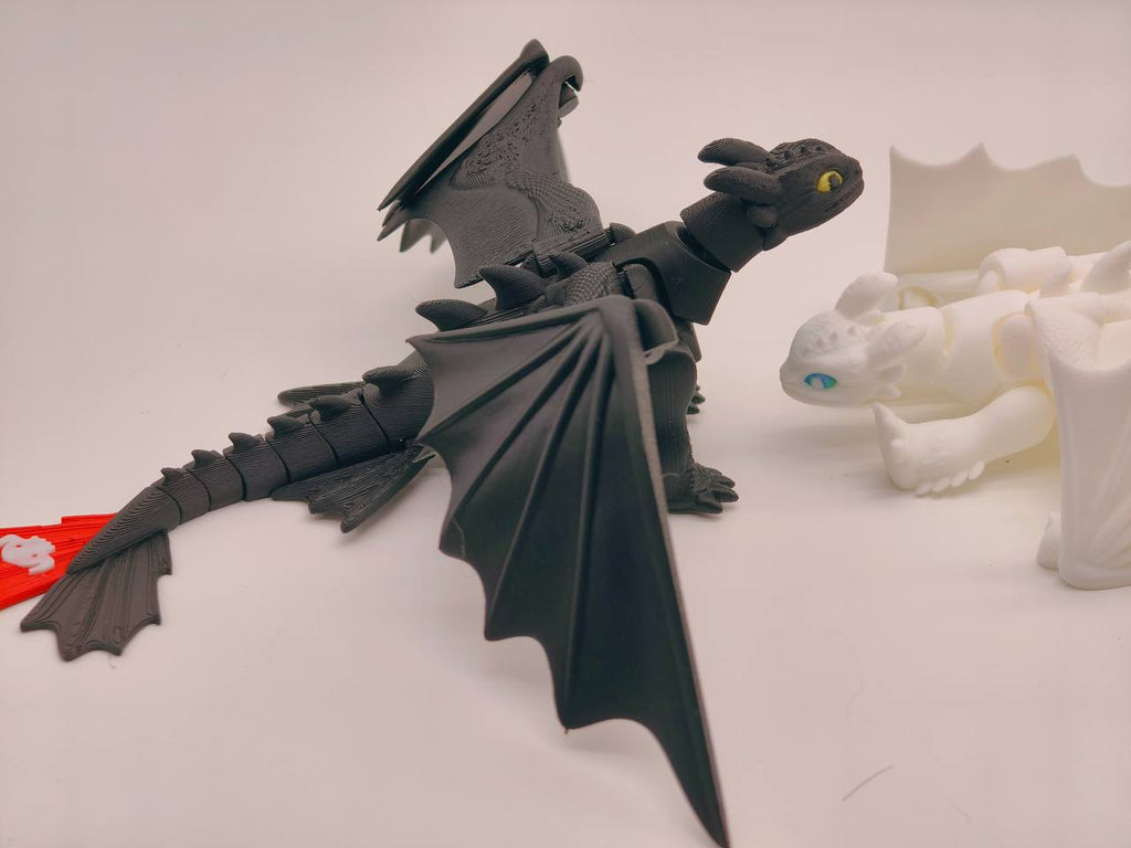 toothless