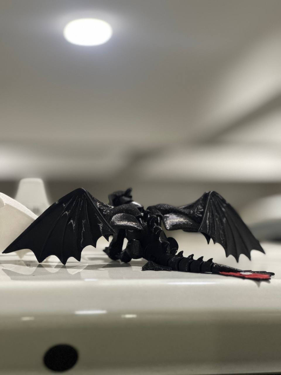 toothless