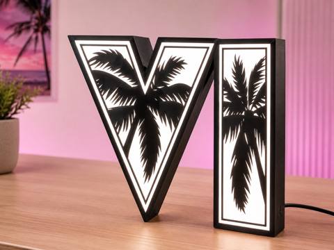 GTA 6 LAMP